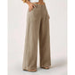 🎉Last Day 60% OFF🔥Women's Summer Breathable Wide Leg Casual Pants