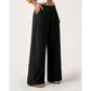 🎉Last Day 60% OFF🔥Women's Summer Breathable Wide Leg Casual Pants