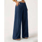 🎉Last Day 60% OFF🔥Women's Summer Breathable Wide Leg Casual Pants