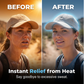 ❄️Summer Hot Sale 60% OFF🏖️Instant Cooling Cap Insert