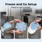 ❄️Summer Hot Sale 60% OFF🏖️Instant Cooling Cap Insert
