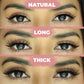 🌸Last Day Buy 1 Get 1 Free💗Snap-On Lashes🌟