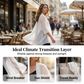 🏆LAST DAY SALE 60% OFF!!🎁✨Women's Chiffon Open Front Cardigan Loose