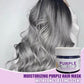 🌸Last Day Buy 2 Get 1 Free💗👱‍♀️Purple Hair Mask with Long-Lasting Scent