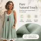 🌺Summer Hot Sale 60% OFF💐Women's Sleeveless Fake 2-Piece Dress