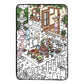 🎉This Week's Special Sales - 60% OFF✨Family Bonding DIY Drawing Blanket