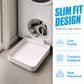 ⏳ Limited Time 50% Off! 💥Universal Front-Load Washing Machine Drain Pan
