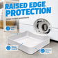 ⏳ Limited Time 50% Off! 💥Universal Front-Load Washing Machine Drain Pan