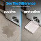 ⏳ Limited Time 50% Off! 💥Universal Front-Load Washing Machine Drain Pan