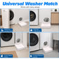 ⏳ Limited Time 50% Off! 💥Universal Front-Load Washing Machine Drain Pan