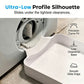 ⏳ Limited Time 50% Off! 💥Universal Front-Load Washing Machine Drain Pan