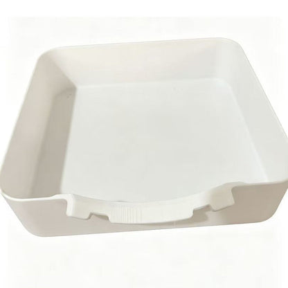 ⏳ Limited Time 50% Off! 💥Universal Front-Load Washing Machine Drain Pan
