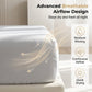 🌺💎Summer Hot Sale 50% OFF❄️Premium Cooling Fitted Sheet Set