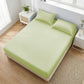 🌺💎Summer Hot Sale 50% OFF❄️Premium Cooling Fitted Sheet Set