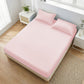 🌺💎Summer Hot Sale 50% OFF❄️Premium Cooling Fitted Sheet Set