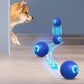 🐕60% OFF FLASH SALE! ✨Auto Bouncing Smart Pet Ball