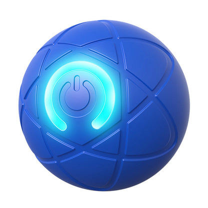 🐕60% OFF FLASH SALE! ✨Auto Bouncing Smart Pet Ball