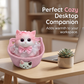 🎁🩷Christmas Hot Sale 60% OFF🐱 Squishy Cat Plush Toy – Soft Slow-Rebound Stress Relief Companion