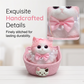 🎁🩷Christmas Hot Sale 60% OFF🐱 Squishy Cat Plush Toy – Soft Slow-Rebound Stress Relief Companion