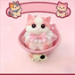 🎁🩷Christmas Hot Sale 60% OFF🐱 Squishy Cat Plush Toy – Soft Slow-Rebound Stress Relief Companion
