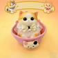 🎁🩷Christmas Hot Sale 60% OFF🐱 Squishy Cat Plush Toy – Soft Slow-Rebound Stress Relief Companion
