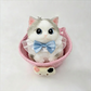 🎁🩷Christmas Hot Sale 60% OFF🐱 Squishy Cat Plush Toy – Soft Slow-Rebound Stress Relief Companion