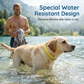 🎉This Week's Special Sales - 60% OFF✨Natural Essential Oil Pet Pest Repellent Collar