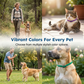 🎉This Week's Special Sales - 60% OFF✨Natural Essential Oil Pet Pest Repellent Collar