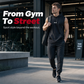 ⏳Big Sale 50%OFF🏋️ Men's Athletic Sleeveless Hoodie Vest | Breathable, Muscle-Cut & Perfect for Gym, Running & Outdoor Training