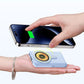 🎁2026 New Arrivals 50% OFF💥🔋10000mAh Magnetic Power Bank With Stand & Cable