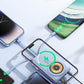 🎁2026 New Arrivals 50% OFF💥🔋10000mAh Magnetic Power Bank With Stand & Cable