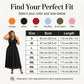 🌺Summer Hot Sale 60% OFF💐Women's Sleeveless V-Neck Twisted Dress