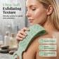 ⏳LAST DAY SALE 60% OFF !!📢Deep Cleansing Silicone Back Scrubber