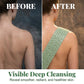 ⏳LAST DAY SALE 60% OFF !!📢Deep Cleansing Silicone Back Scrubber