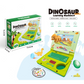 🔥Limited Time 50% Off！👧Educational toys to boost kids' thinking skills！🖥️Interactive Simulation Toy Laptop