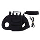 ⏳LIMITED-TIME 50% OFF! ⏰🐾 Portable Breathable Pet Carrier Sling & Backpack – Spine Support & Multi-Way Comfort 🐶🐕