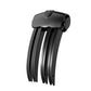 🎉 Last Day Promotion-59% OFF✨💇 Wireless Heated Volumizing Root Lift Clip, Portable Travel Hair Styling Tool for Flat Fine Hair