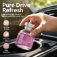 ⏰Limited-time 60% OFF!🎉Long Lasting Car Perfume, Mild Natural Fragrance Auto Air Freshener, Effective Odor Eliminator