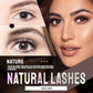 🎉This Week's Special Sales - 60% OFF✨Reusable Self-Adhesive False Eyelashes