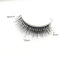 🎉This Week's Special Sales - 60% OFF✨Reusable Self-Adhesive False Eyelashes