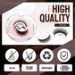 🎉This Week's Special Sales - 60% OFF✨Reusable Self-Adhesive False Eyelashes