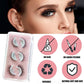 🎉This Week's Special Sales - 60% OFF✨Reusable Self-Adhesive False Eyelashes
