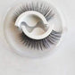 🎉This Week's Special Sales - 60% OFF✨Reusable Self-Adhesive False Eyelashes