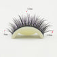 🎉This Week's Special Sales - 60% OFF✨Reusable Self-Adhesive False Eyelashes