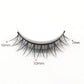 🎉This Week's Special Sales - 60% OFF✨Reusable Self-Adhesive False Eyelashes