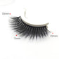 🎉This Week's Special Sales - 60% OFF✨Reusable Self-Adhesive False Eyelashes