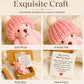 🎁Gift Idea Hot Sale 60% OFF🔥Mini Plush Pocket Teddy Bear with Greeting Card & Gift Box