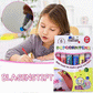 🎁Watch Their Drawings POP!🖌️ Magic Puffy Pens - 6 pens per box