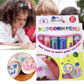 🎁Watch Their Drawings POP!🖌️ Magic Puffy Pens - 6 pens per box