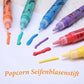 🎁Watch Their Drawings POP!🖌️ Magic Puffy Pens - 6 pens per box